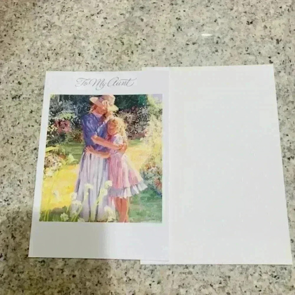 Vintage Postcard for Mother'S Day - Picture 4 of 5